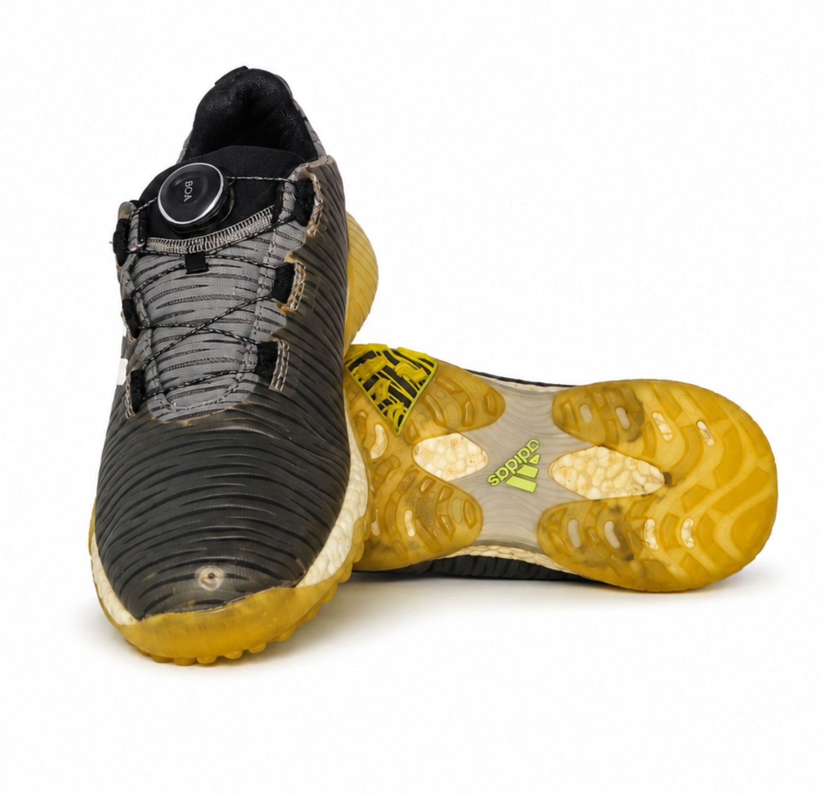 Adidas Codechaos Golf Shoes