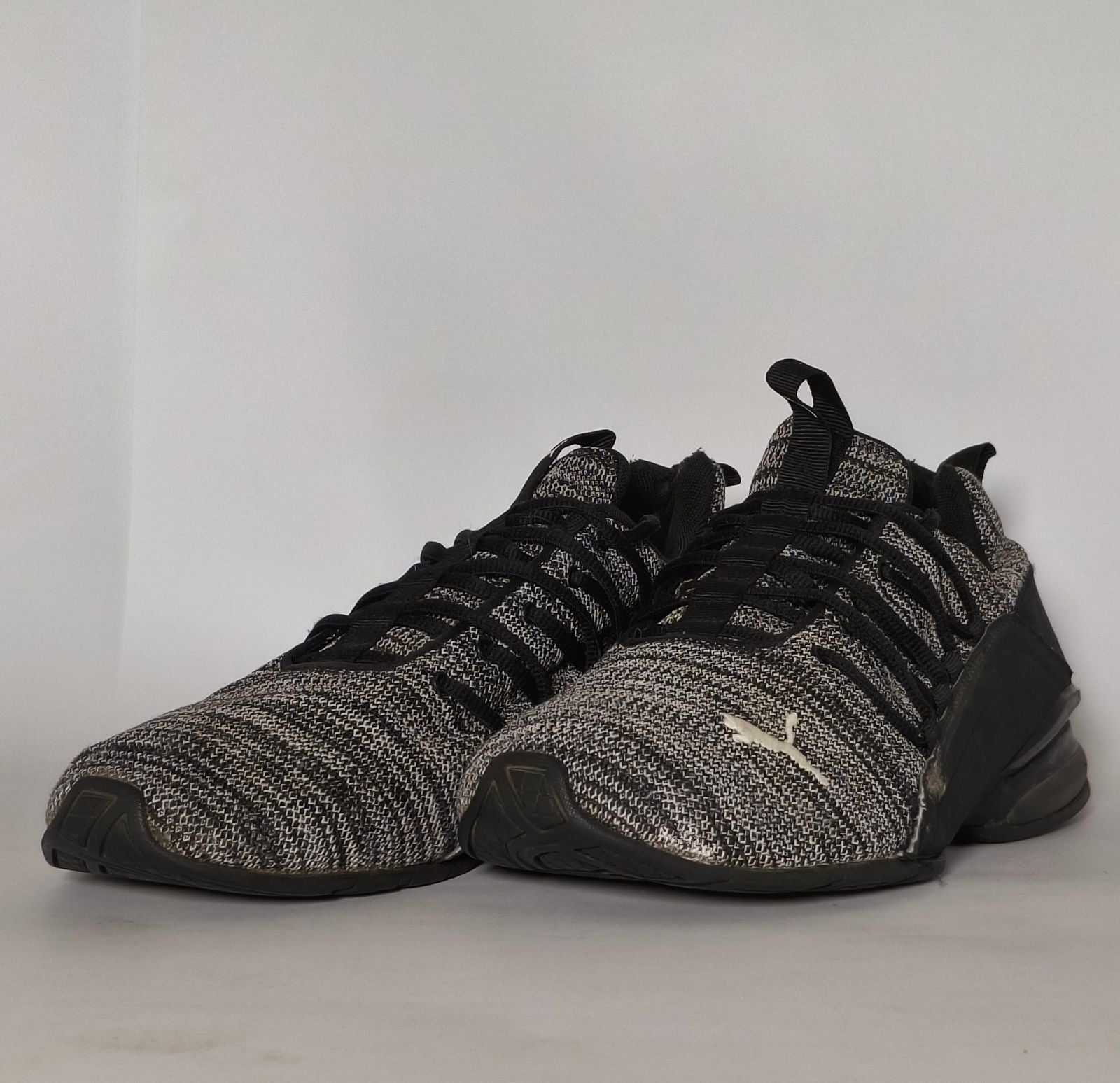 Used-Adidas-Busenitz-Pure-Boost-Navy-Mens-US11-5