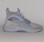 PUMA Muse Lifestyle Sneakers Light Grey Size US 5 EUR 38