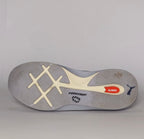 PUMA Muse Lifestyle Sneakers Light Grey Size US 5 EUR 38