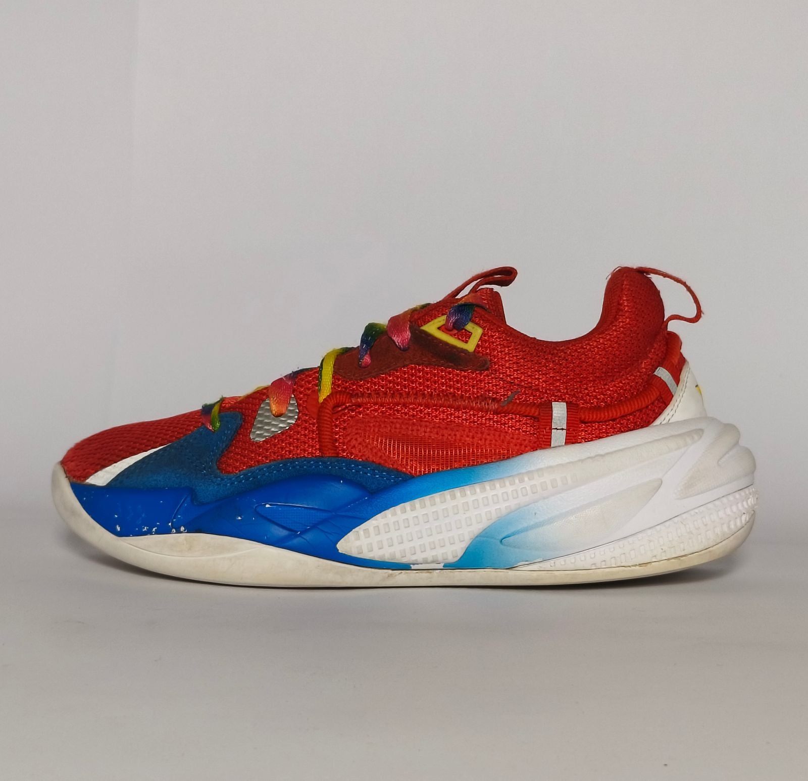 Puma RS-Dreamer Super Mario 64 Shoes