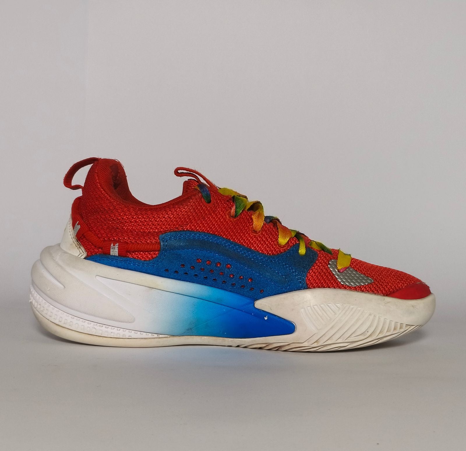 Puma RS-Dreamer Super Mario 64 Shoes