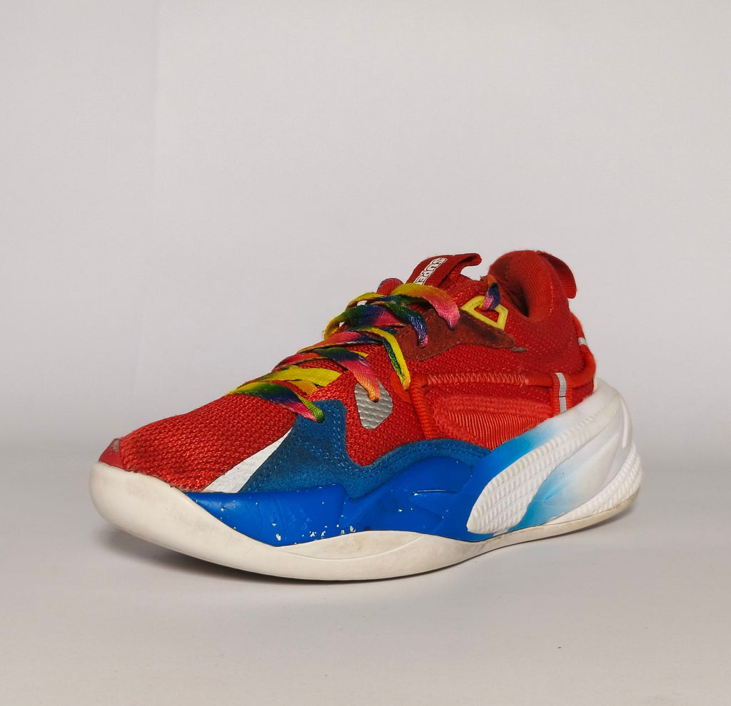 Puma RS-Dreamer Super Mario 64 Shoes