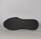 Puma Wild Rider Black Red Sneakers US 7 EUR 39 Condition 9