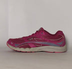 ryka-pink-womens-athletic-joggers-sneakers-eur-38