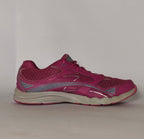 ryka-pink-womens-athletic-joggers-sneakers-eur-38