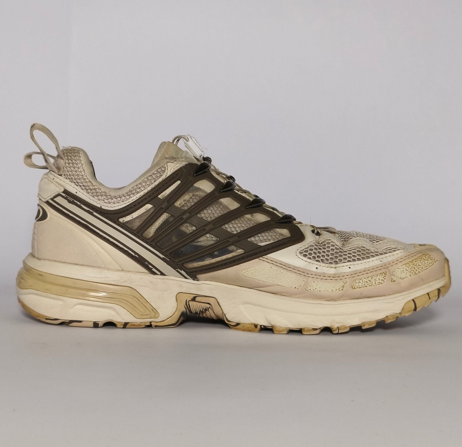 Salomon ACS PRO Desert