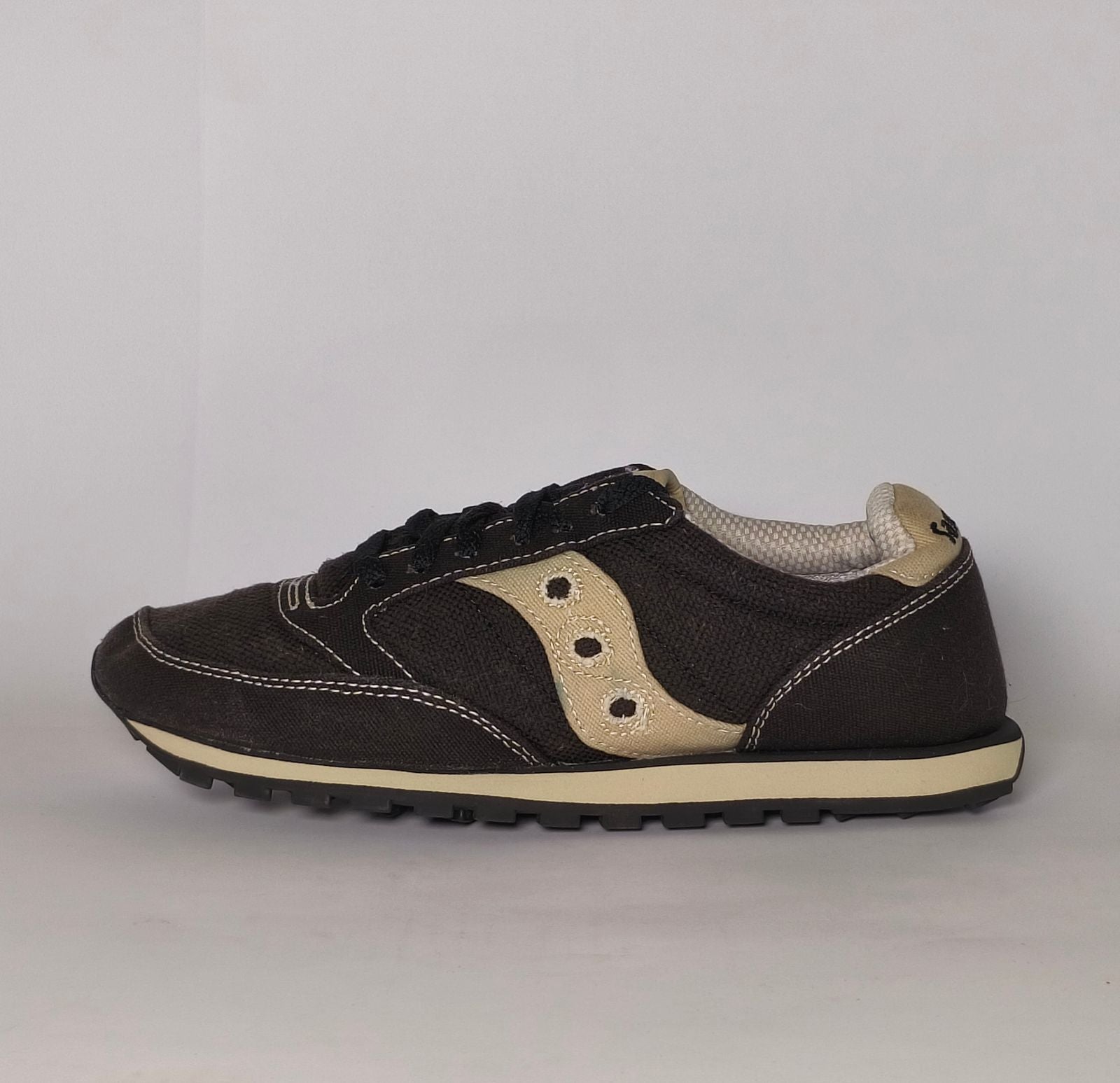 Saucony Jazz Low Pro Vegan Sneakers
