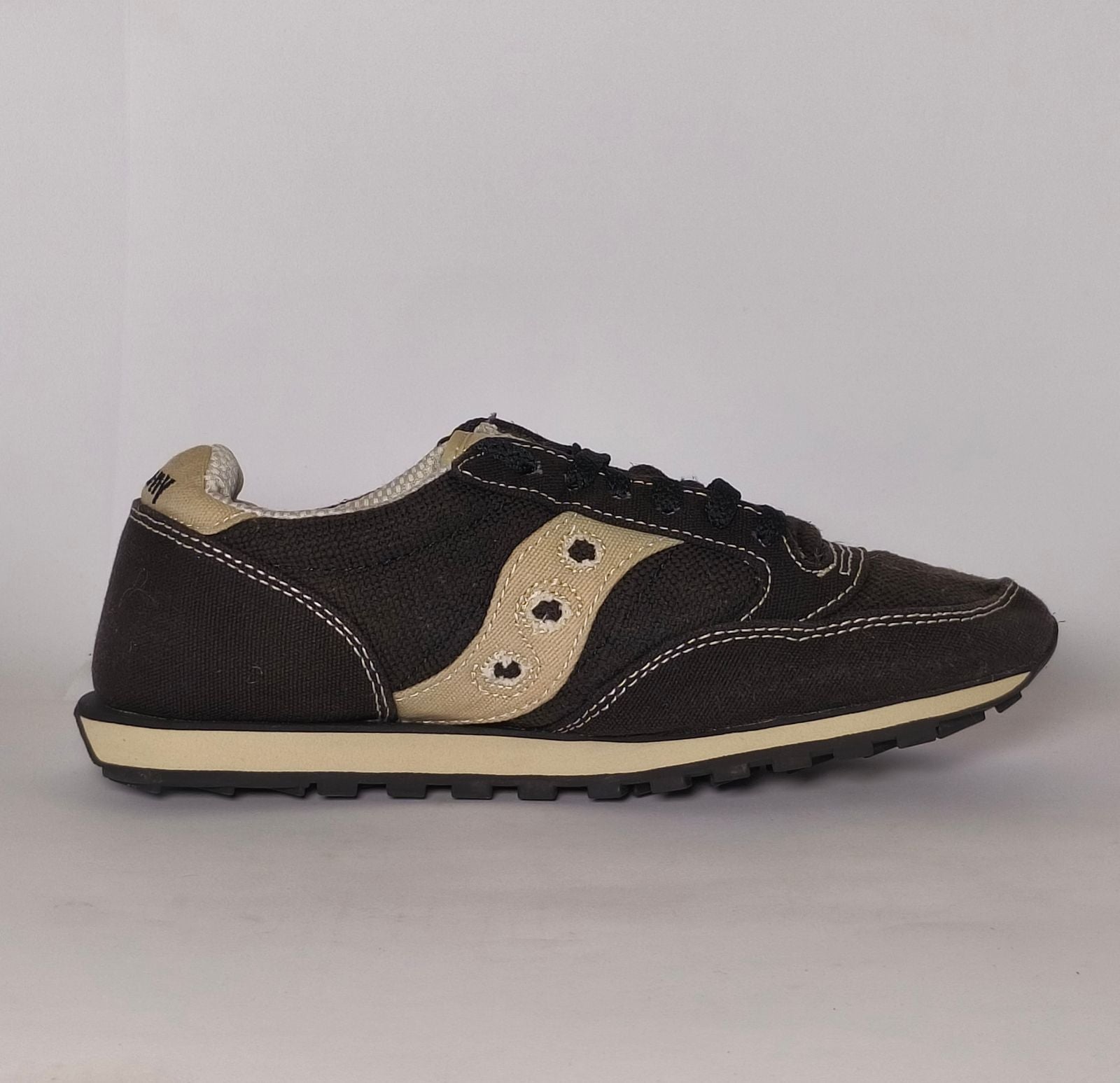 Saucony Jazz Low Pro Vegan Sneakers