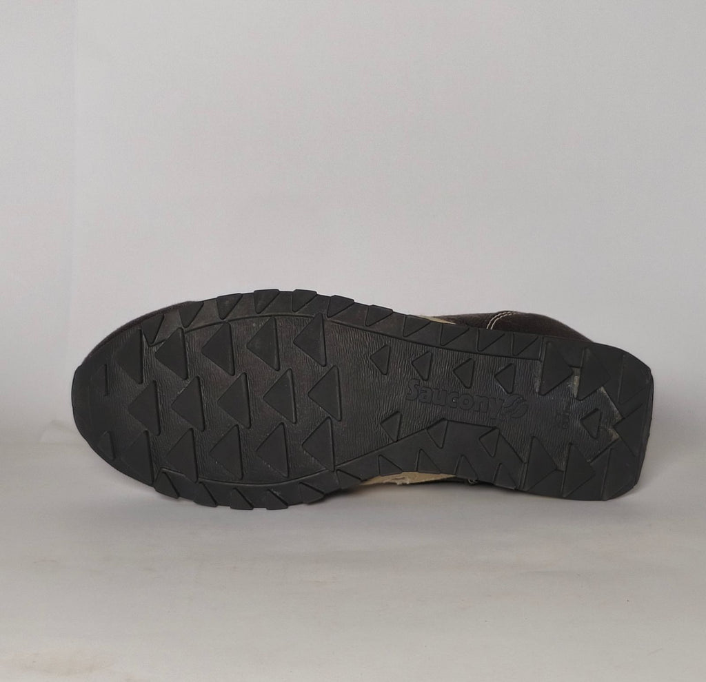 Saucony Jazz Low Pro Vegan Sneakers