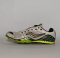 Saucony Velocity 3 Distance Track Spikes