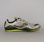 Saucony Velocity 3 Distance Track Spikes