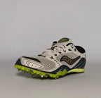 Saucony Velocity 3 Distance Track Spikes