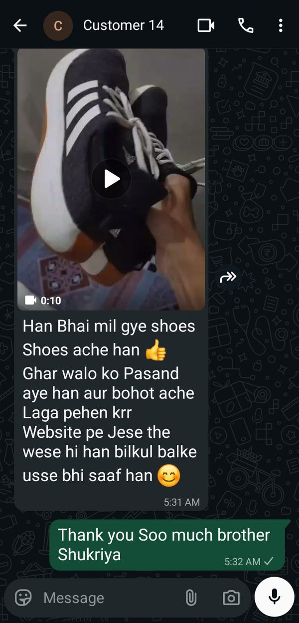Abdullah Khan review