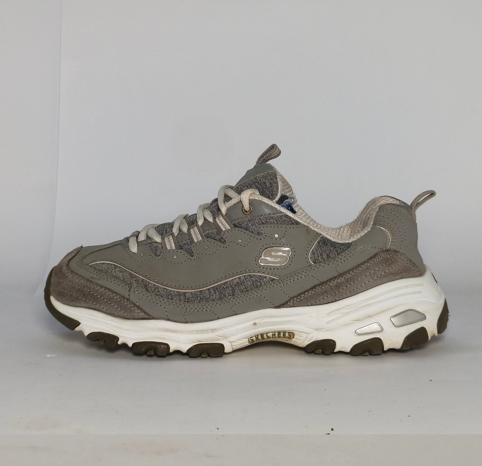 Skechers D'Lites Me Time Sneakers
