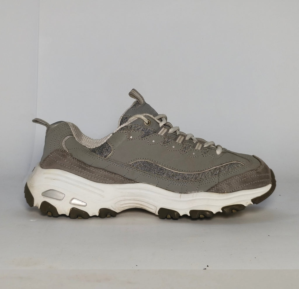 Skechers D'Lites Me Time Sneakers