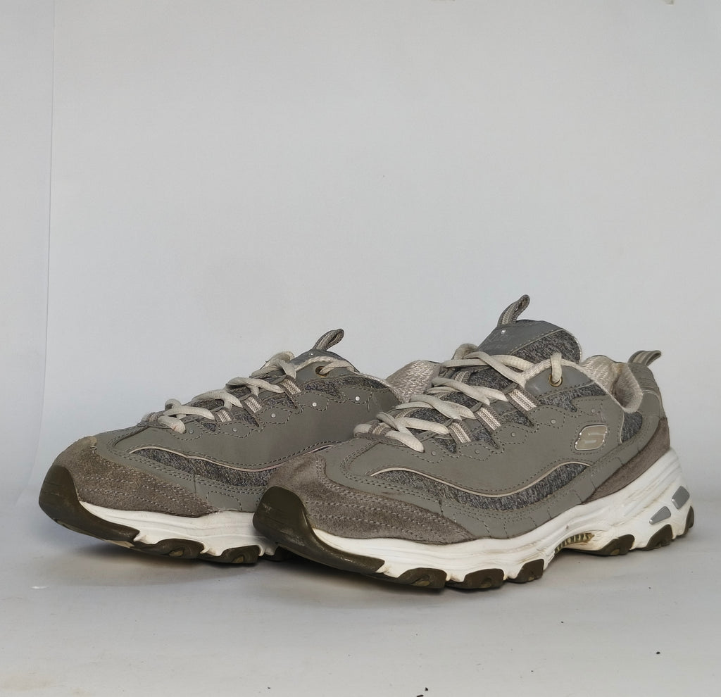 Skechers D'Lites Me Time Sneakers