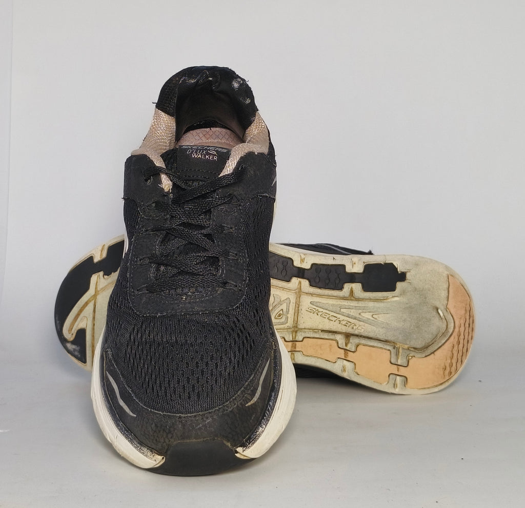 Skechers D'Lux Walker