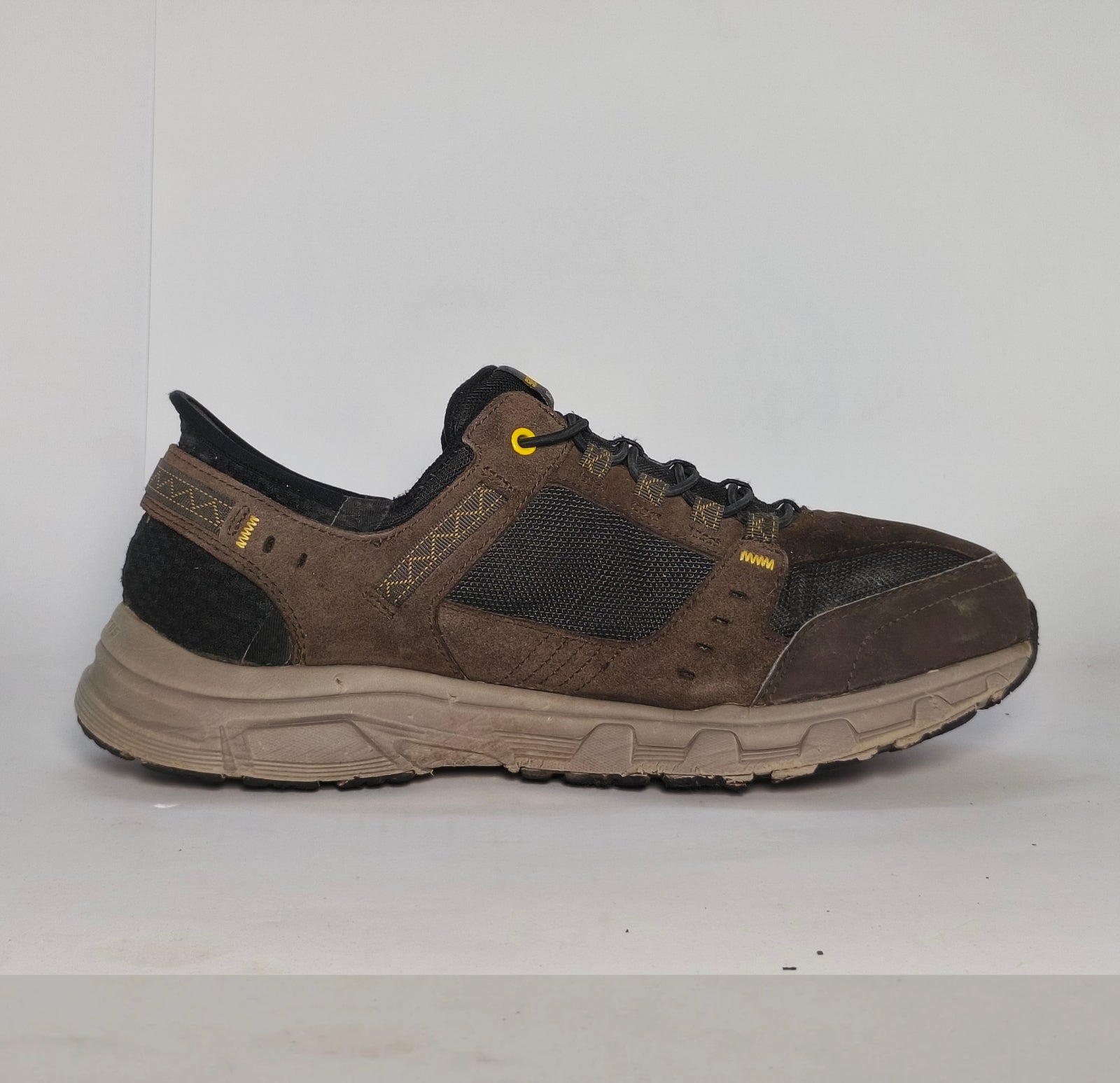 Skechers Men's Oak Canyon
