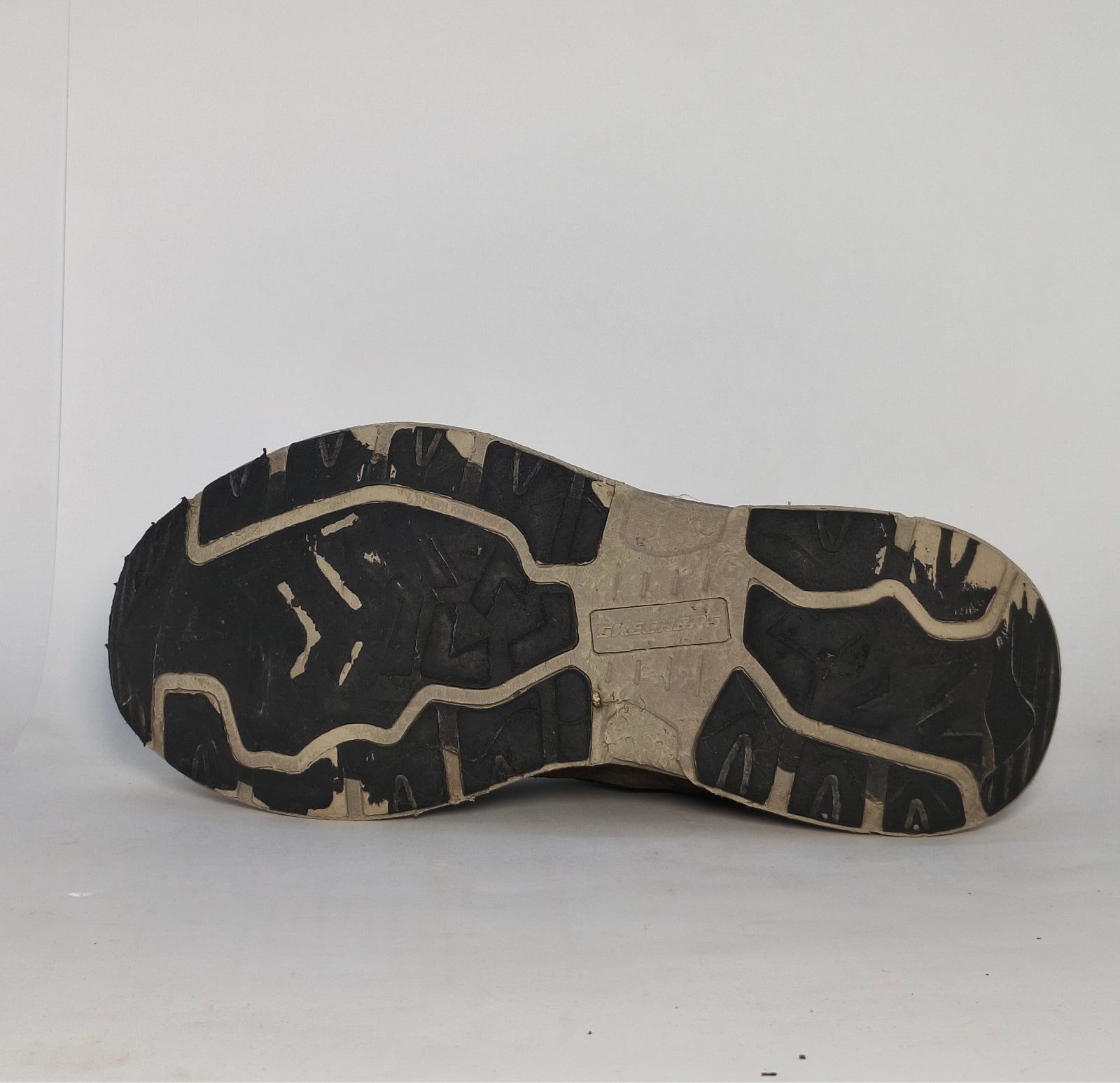 Skechers Men's Oak Canyon