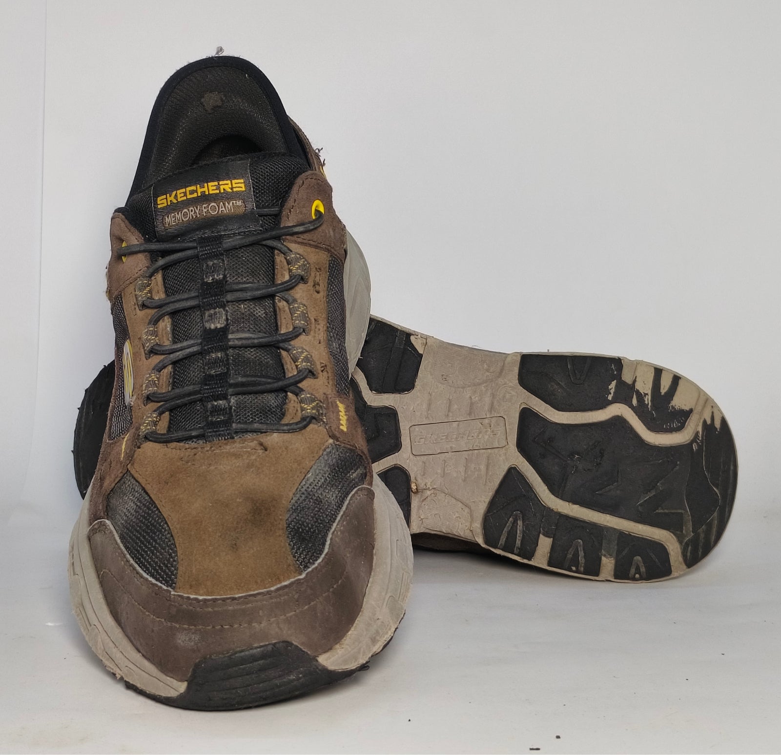 Skechers Men's Oak Canyon