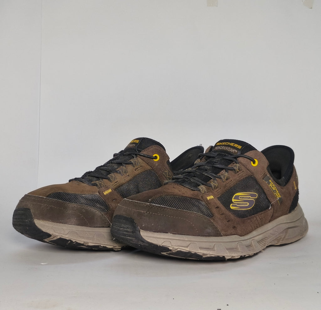Skechers Men's Oak Canyon