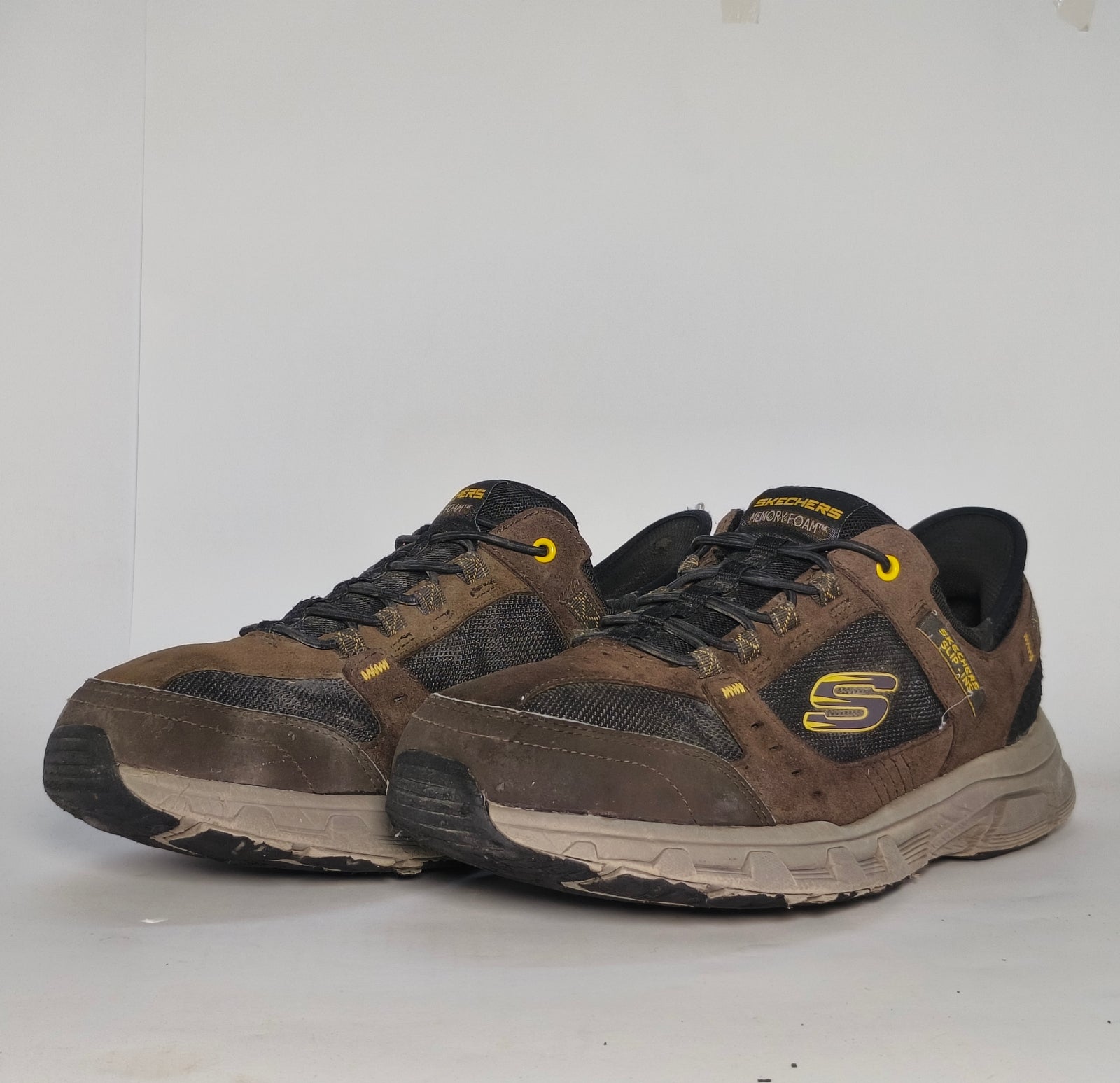 Skechers Men's Oak Canyon