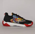 Skechers Mid Top Sports Shoes