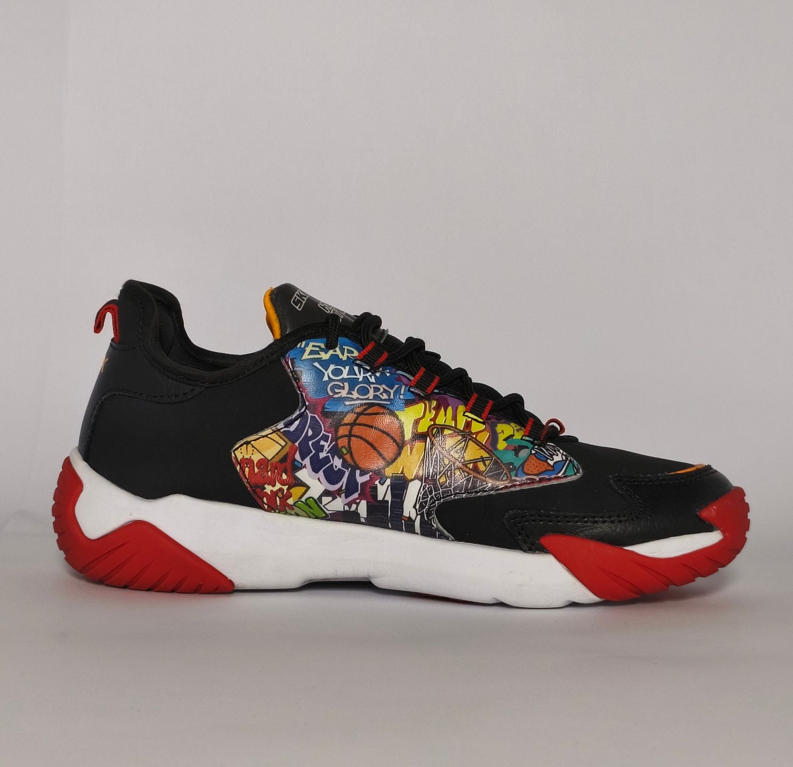 Skechers Mid Top Sports Shoes