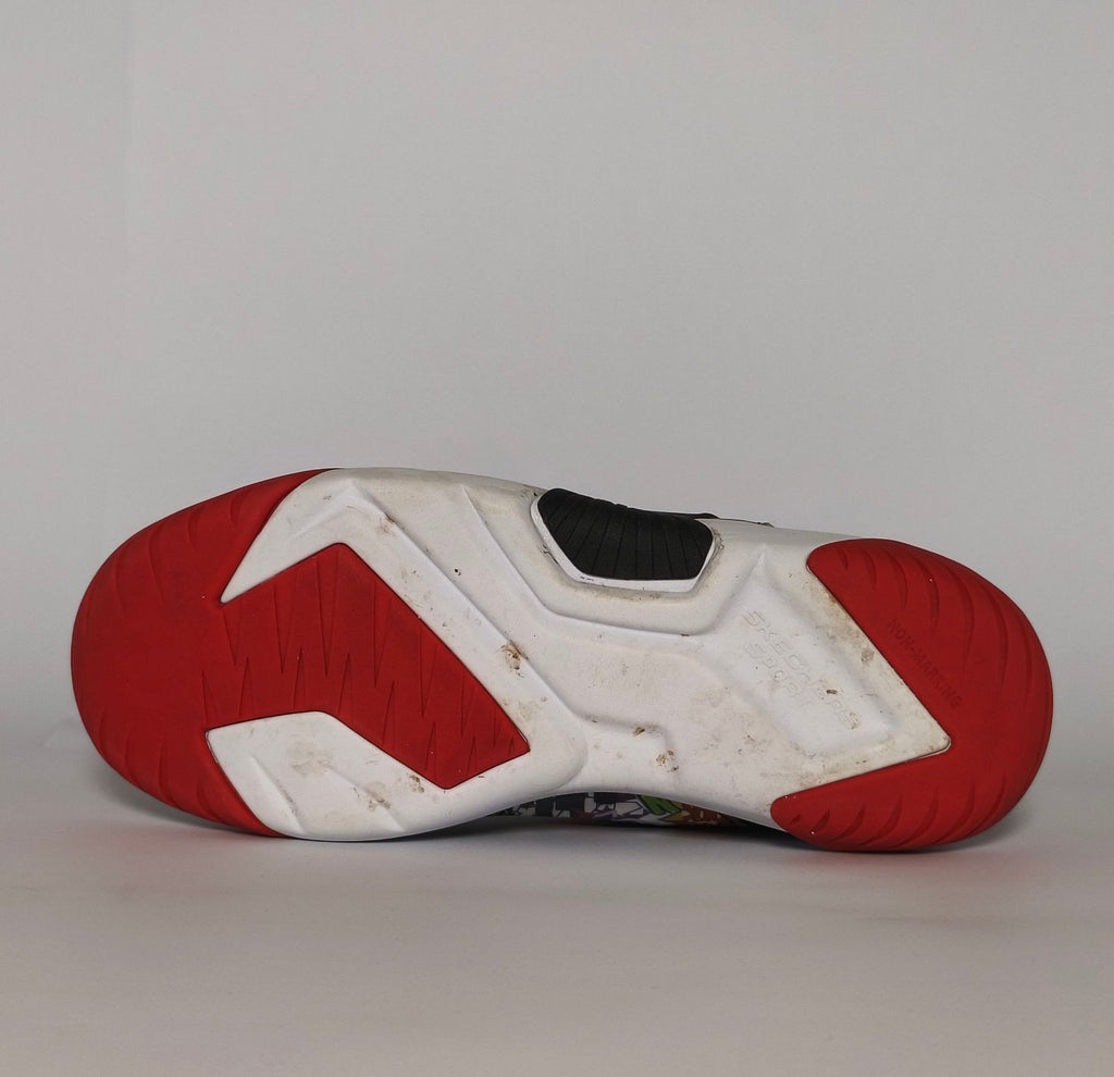 Skechers Mid Top Sports Shoes