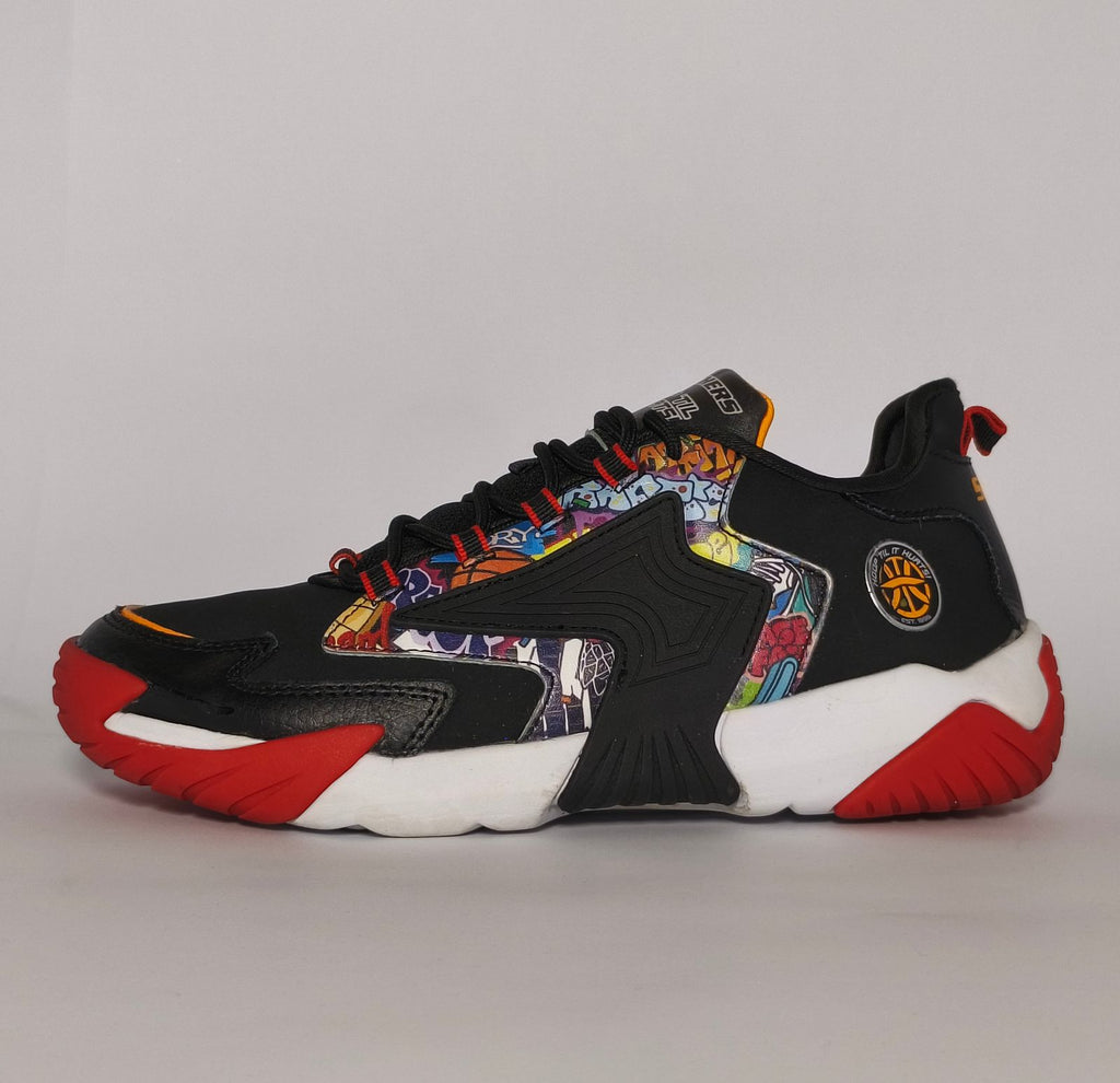 Skechers Mid Top Sports Shoes