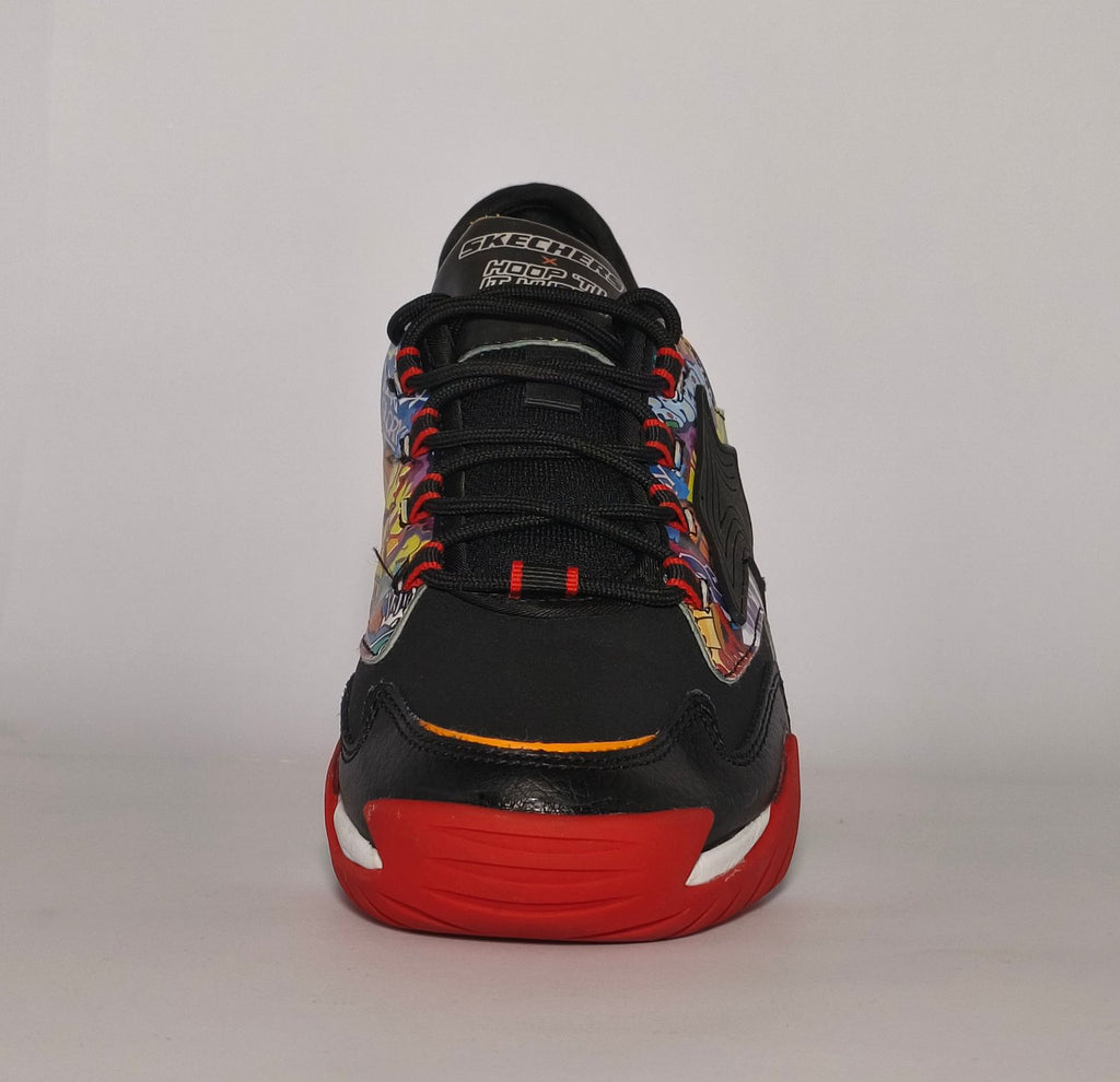 Skechers Mid Top Sports Shoes