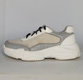 Starlet Super-20 Grey Sneakers