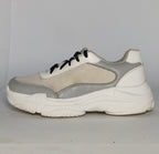 Starlet Super-20 Grey Sneakers