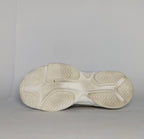 Starlet Super-20 Grey Sneakers