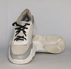 Starlet Super-20 Grey Sneakers