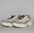 Starlet Super-20 Grey Sneakers