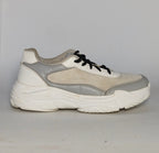 Starlet Super-20 Grey Sneakers