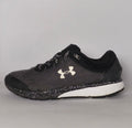 Under Armour Men’s Running Sneakers Black Size US 8 EUR 39