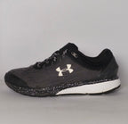 Under Armour Men’s Running Sneakers Black Size US 8 EUR 39