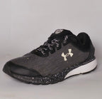 Under Armour Men’s Running Sneakers Black Size US 8 EUR 39