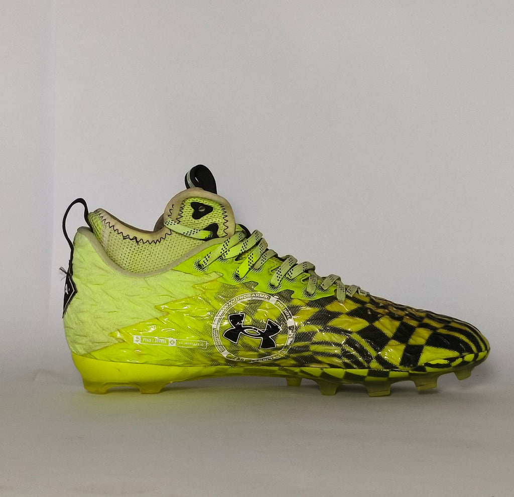 under-armour-clone-neon-yellow-football-cleats-mens-us8-5