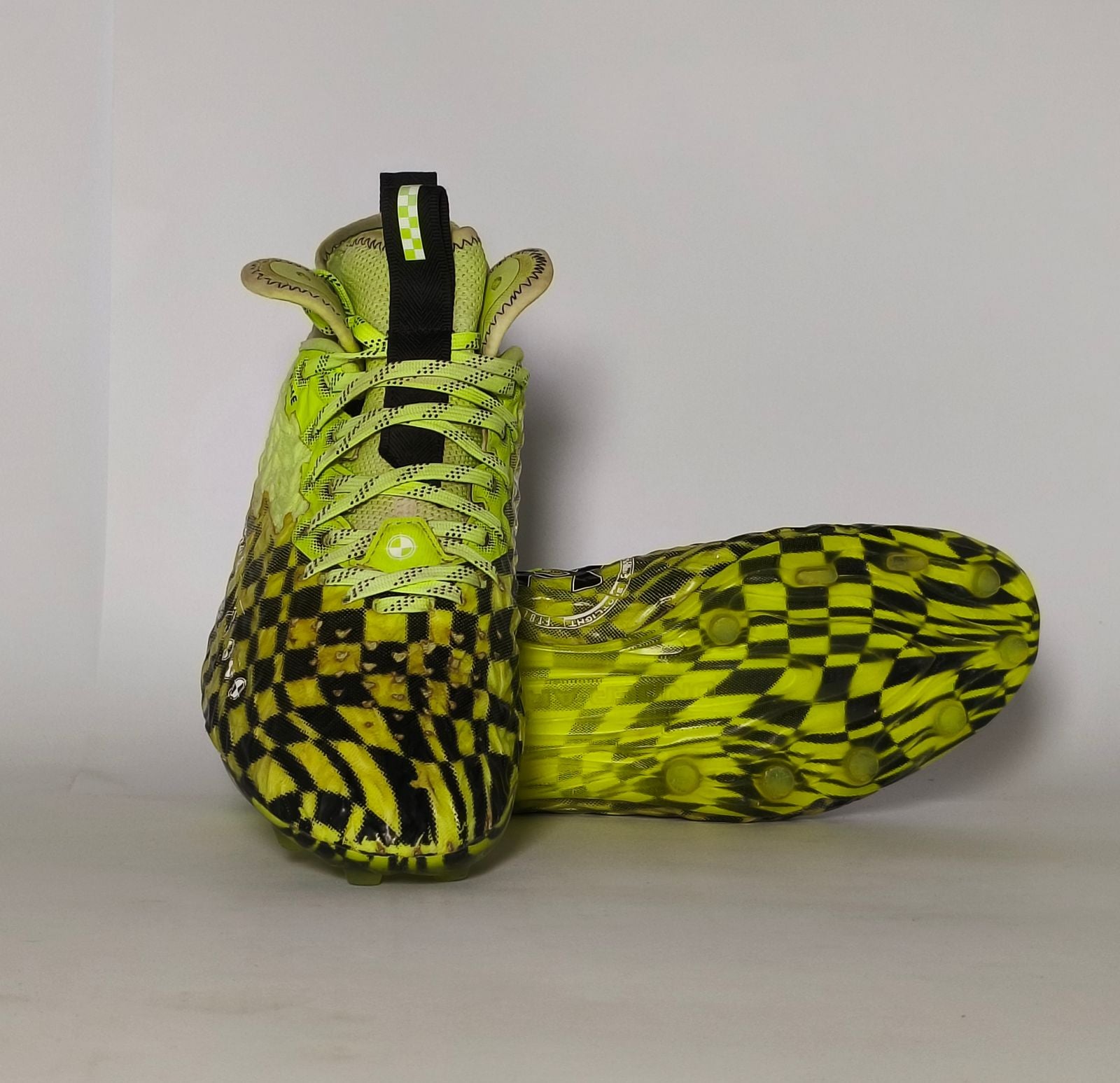under-armour-clone-neon-yellow-football-cleats-mens-us8-5