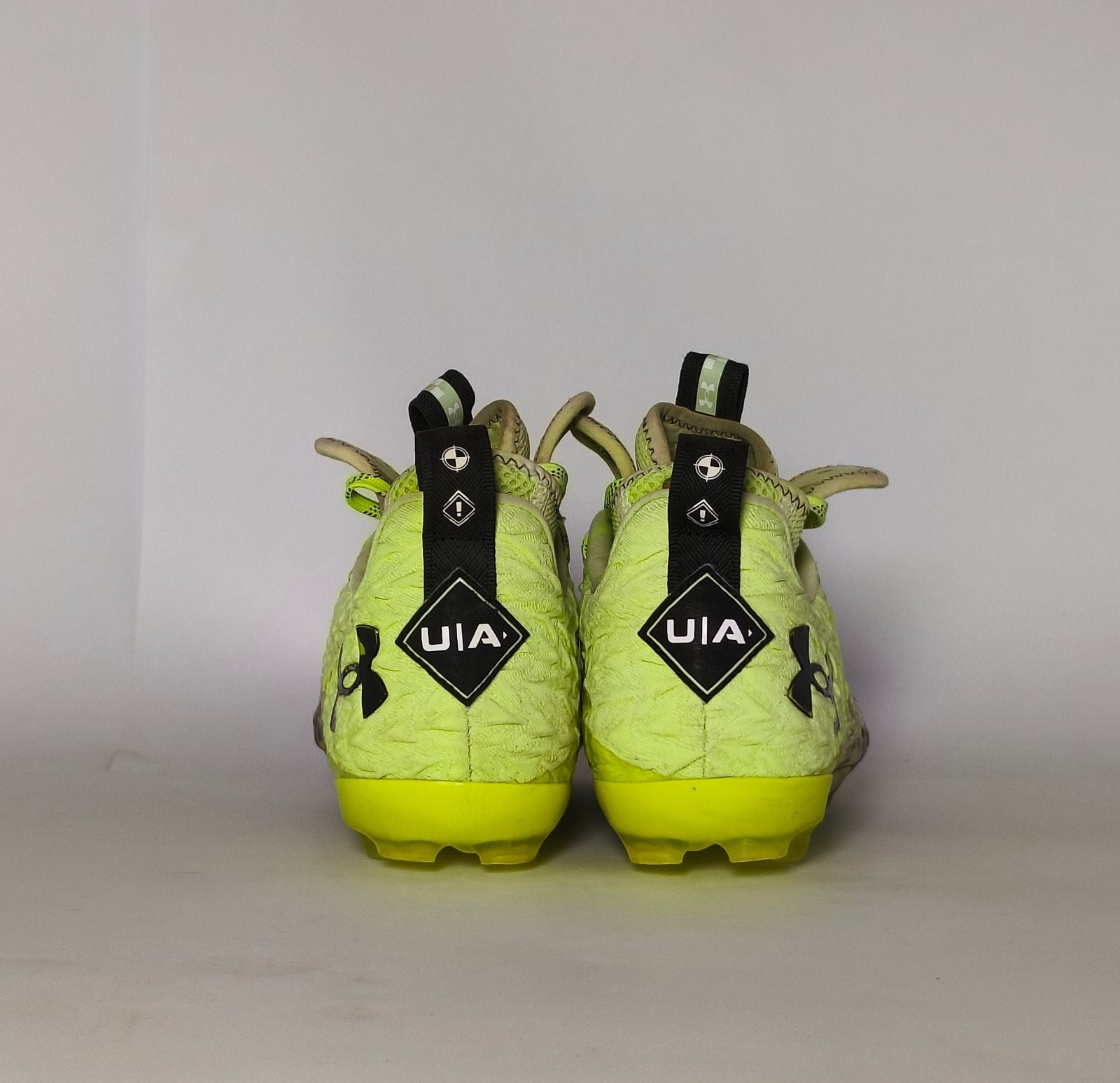 under-armour-clone-neon-yellow-football-cleats-mens-us8-5