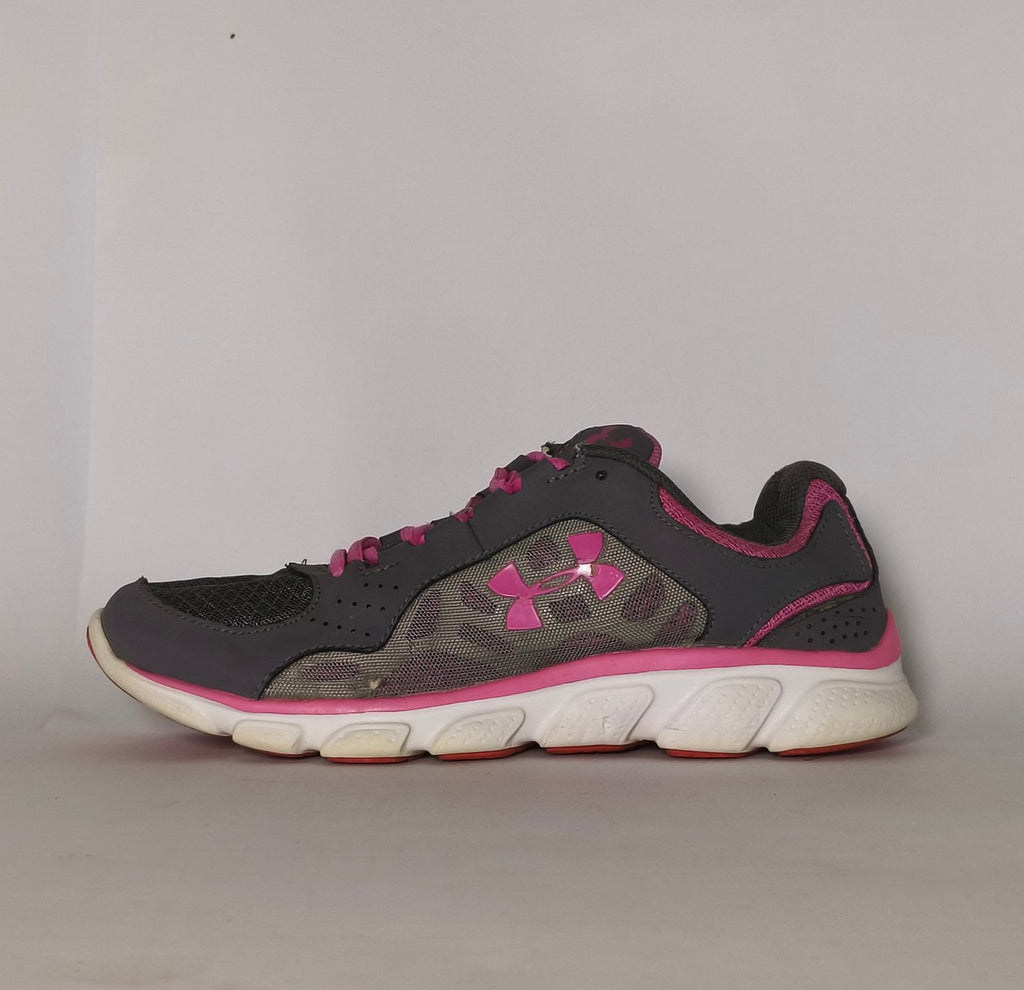 Under Armour Women's Micro G Assert IV