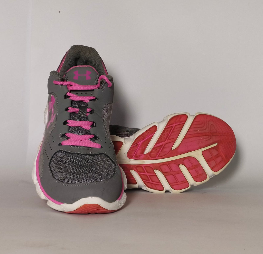 Under Armour Women's Micro G Assert IV
