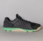 Under Armour Womens Micro G Sneakers Black Green US 10 EUR 42 Condition 7
