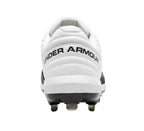 Under Armour Men's Yard Low ST Baseball Cleat
