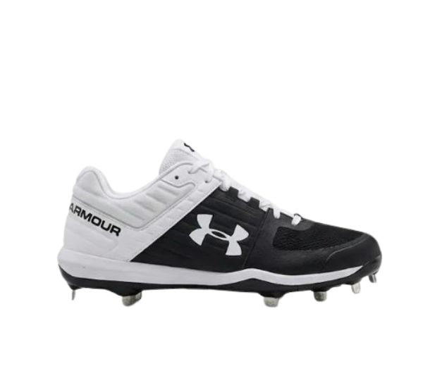 Under Armour Men's Yard Low ST Baseball Cleat
