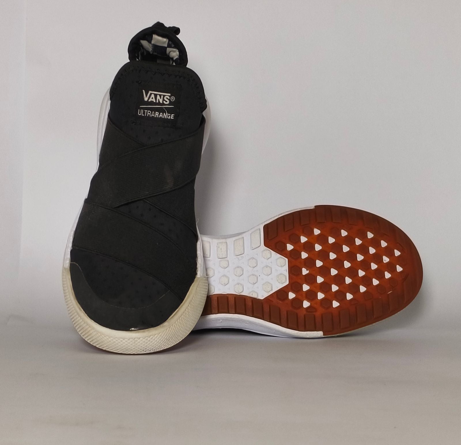 Vans UltraRange Gore Slip-On Sneakers